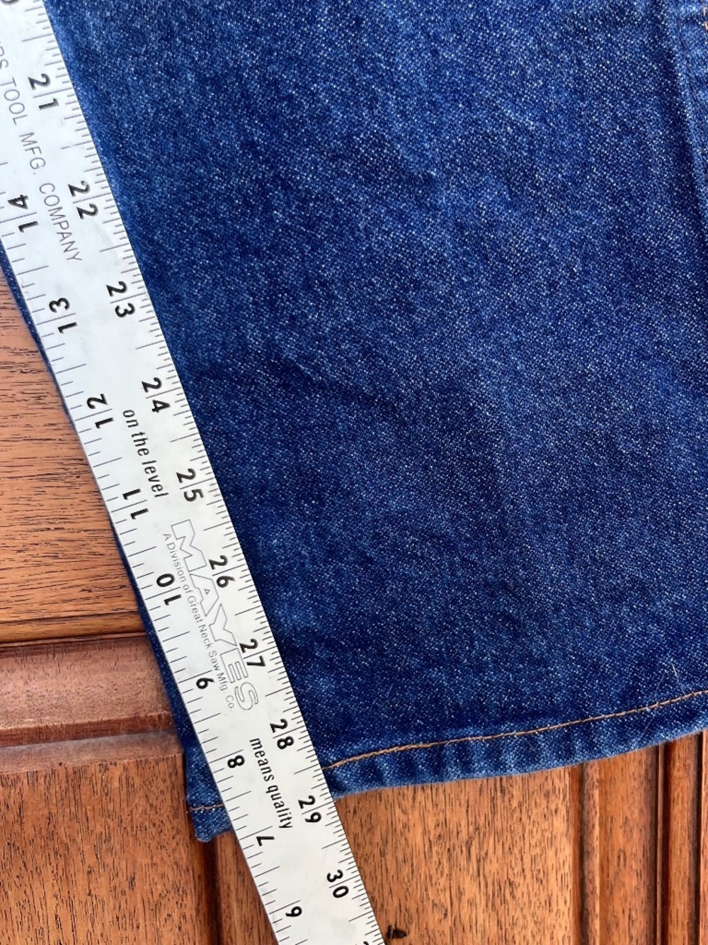Womens Wrangler Jeans - Picture 8 of 9